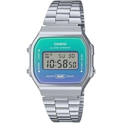 Наручные часы Casio A-168WER-2A