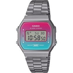 Наручные часы Casio A-168WERB-2A