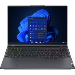 Ноутбуки Lenovo 5 Pro 16IAH7H 82RF0003US