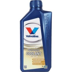 Охлаждающая жидкость Valvoline Multi-Vehicle Coolant 1L