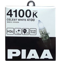 Автолампы PIAA Celest White H3c HX-604