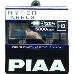 Автолампы PIAA Hyper Arros H3 HE-921