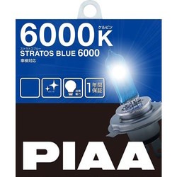 Автолампы PIAA Stratos Blue H1 HZ-505