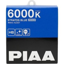 Автолампы PIAA Stratos Blue HB3 HZ-507