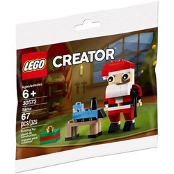 Конструкторы Lego Santa 30573
