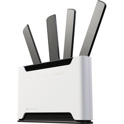Wi-Fi оборудование MikroTik Chateau 5G ax