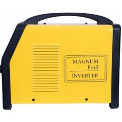Сварочные аппараты Magnum MIG 220 Alu Synergia