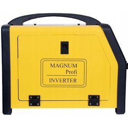 Сварочные аппараты Magnum MIG 220 Alu Synergia