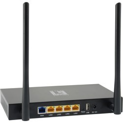 Wi-Fi оборудование LevelOne WAP-6017