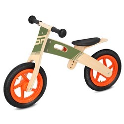 Детские велосипеды Spokey Woo-ride Duo