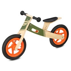 Детские велосипеды Spokey Woo-ride Duo