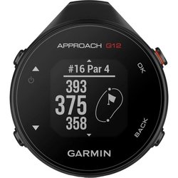 Смарт часы и фитнес браслеты Garmin Approach G12