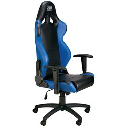 Компьютерные кресла OMP Racing OMP Wheeled Chair