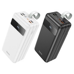 Powerbank Hoco J86B Electric (черный)