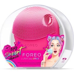 Массажеры для тела Foreo Luna Play Smart 2