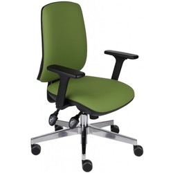 Компьютерные кресла Grospol Starter 3D Chrome