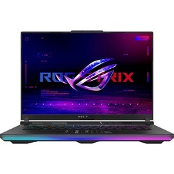 Ноутбуки Asus G634JZ-N4011W