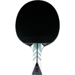 Ракетки для настольного тенниса Butterfly Timo Boll Vision 3000 + Drive Case + 3x R40+ balls