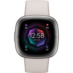 Смарт часы и фитнес браслеты Fitbit Sense 2