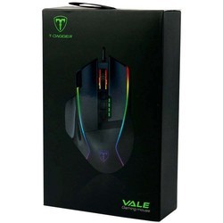Мышки T-DAGGER Valer T-TGM309 Gaming Mouse