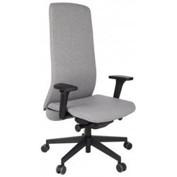 Компьютерные кресла Grospol Smart B (черный)