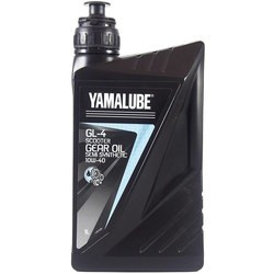 Трансмиссионные масла Yamalube Scooter Gear Oil 10W-40 GL-4 1L