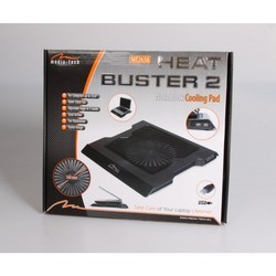 Подставки для ноутбуков Media-Tech Heat Buster 2