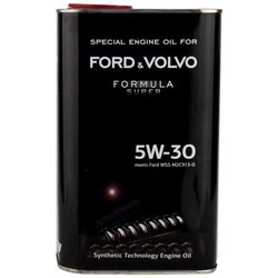 Моторные масла Fanfaro Ford &amp; Volvo Formula Super 5W-30 1L