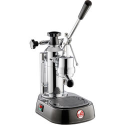 Кофеварки и кофемашины La Pavoni Europiccola Lusso LPLENQ01