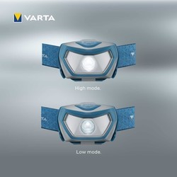 Фонарики Varta Outdoor Sports H10 Pro