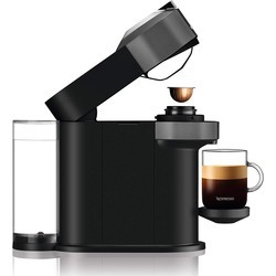 Кофеварки и кофемашины Nespresso Vertuo Next Aeroccino3 ENV120 Gray