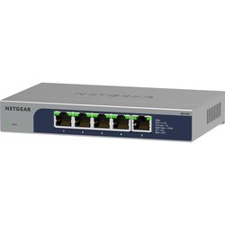 Коммутаторы NETGEAR MS105