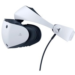 Очки виртуальной реальности Sony PlayStation VR2 2023