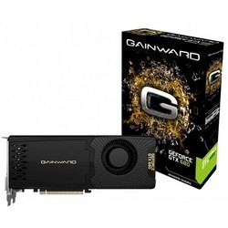 Видеокарты Gainward GeForce GTX 680 4260183362500