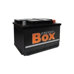 Автоаккумуляторы Energy Box 6CT-100L