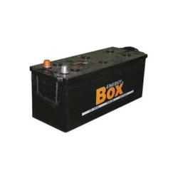 Автоаккумуляторы Energy Box 6CT-140L