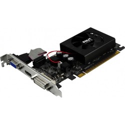 Видеокарты Palit GeForce GT 610 NEAT6100HD06-1193F