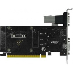 Видеокарты Palit GeForce GT 610 NEAT6100HD46