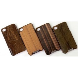 Чехлы для мобильных телефонов Patchworks Liquidwood Kokos for iPhone 4/4S