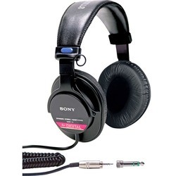 Наушники Sony MDR-V6