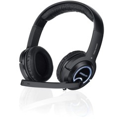 Наушники Speed-Link XANTHOS Stereo Console Gaming Headset