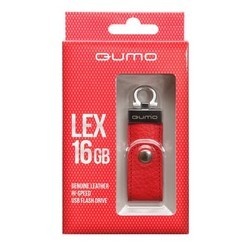 USB Flash (флешка) Qumo Lex