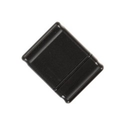 USB Flash (флешка) Qumo nanoDrive 8Gb (черный)