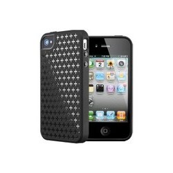Чехлы для мобильных телефонов Spigen Modello for iPhone 4/4S