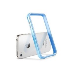 Чехлы для мобильных телефонов Spigen Neo Hybrid 2S Pastel for iPhone 4/4S