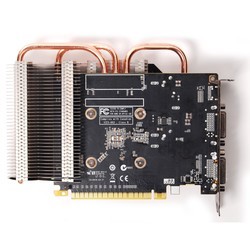 Видеокарты ZOTAC GeForce GT 640 ZT-60204-20L