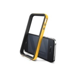 Чехлы для мобильных телефонов Spigen Neo Hybrid 2S Vivid for iPhone 4/4S