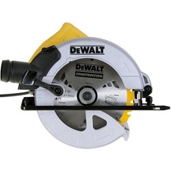 Пила DeWALT DWE560