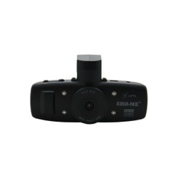 Видеорегистраторы Sho-Me HD15-LCD GPS