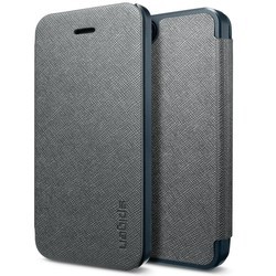 Чехол Spigen Ultra Flip for iPhone 5/5S